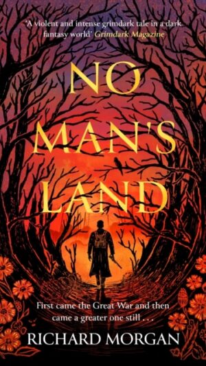 No Man's Land