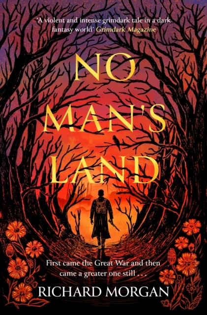 No Man's Land No Man's Land