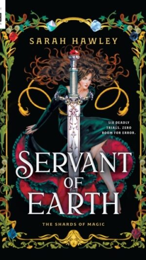 Servant of Earth