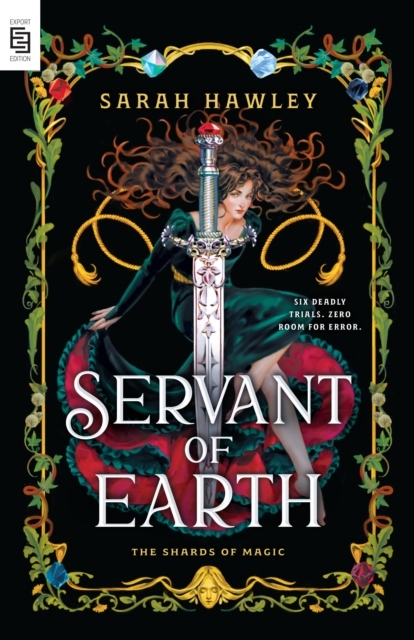 Servant of Earth Servant of Earth