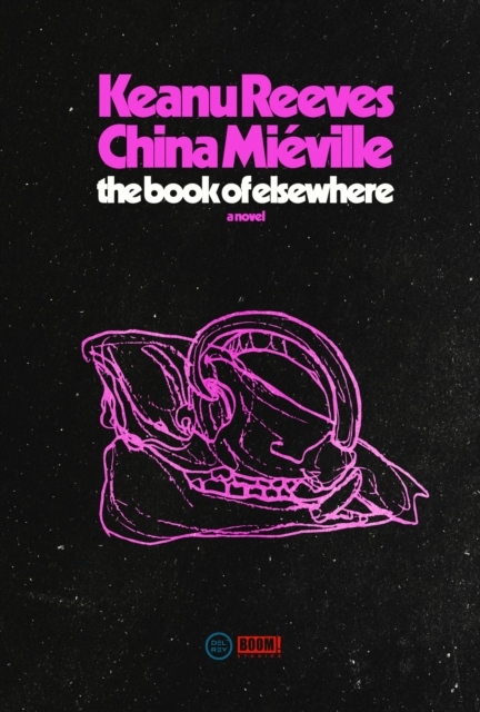 The Book of Elsewhere The Book of Elsewhere