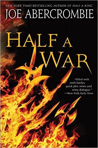 Half a War Half a War
