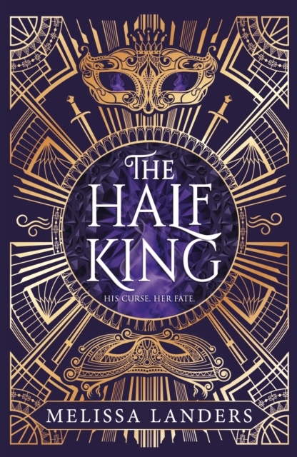The Half King The Half King