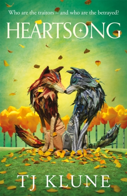 Heartsong Heartsong