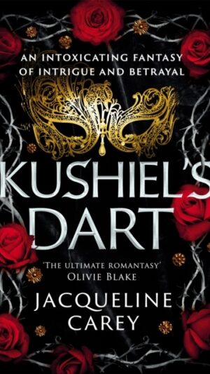 Kushiel's Dart