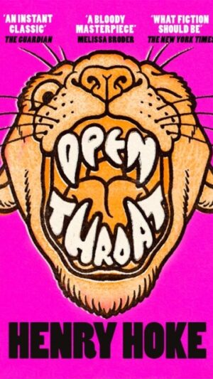 Open Throat