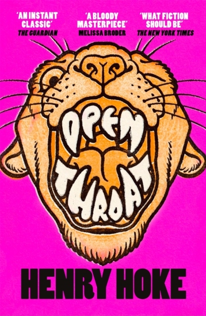 Open Throat Open Throat