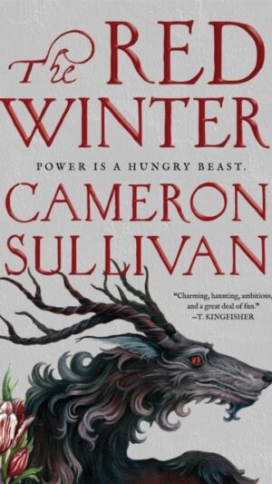 The Red Winter
