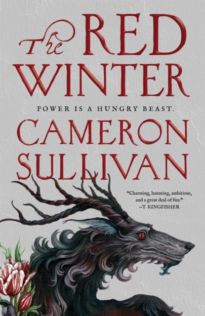 The Red Winter The Red Winter