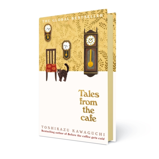 Tales from the Cafe Tales from the Cafe