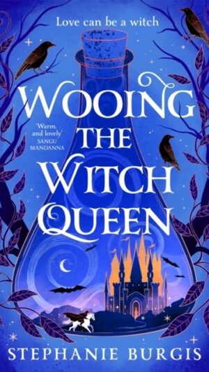 Wooing the Witch Queen