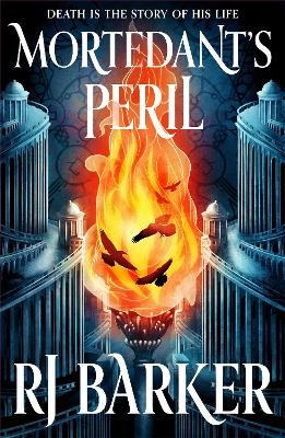 Mortedant's Peril Mortedant's Peril