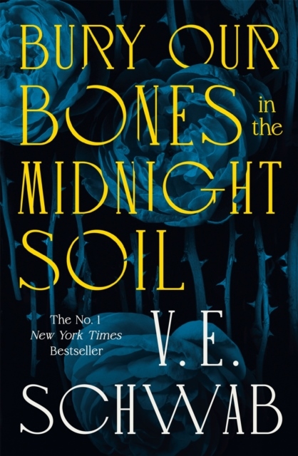 Bury Our Bones in the Midnight Soil Bury Our Bones in the Midnight Soil