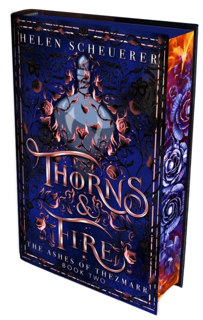 Thorns & Fire Thorns & Fire