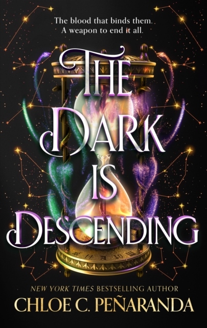 The Dark is Descending The Dark is Descending