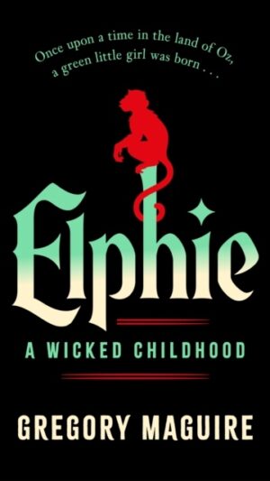 Elphie