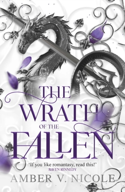 The Wrath of the Fallen The Wrath of the Fallen