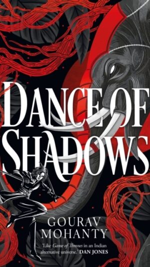 Dance of Shadows