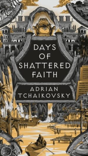 Days of Shattered Faith