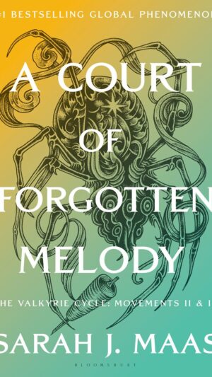 A Court of Forgotten Melody