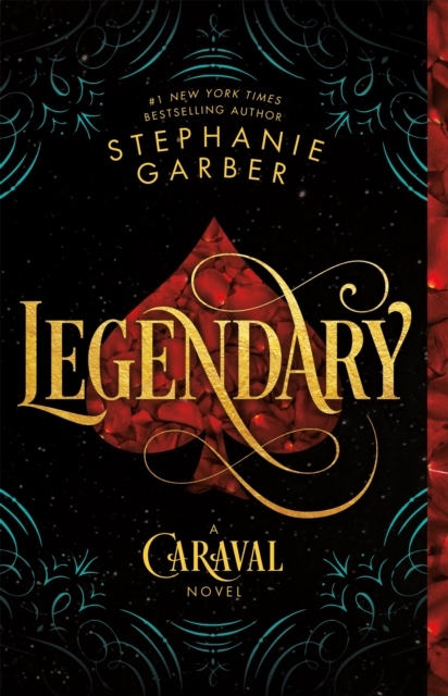 Legendary Legendary