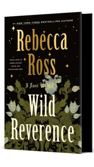 Wild Reverence