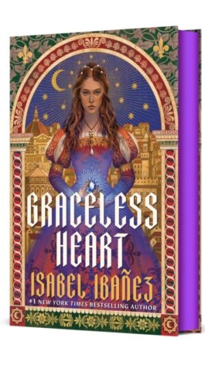 Graceless Heart