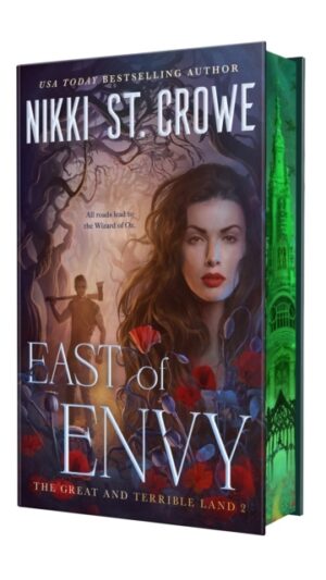 East of Envy
