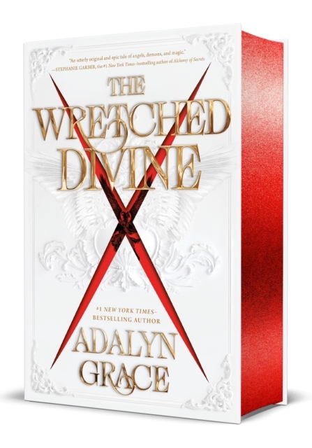 The Wretched Divine The Wretched Divine