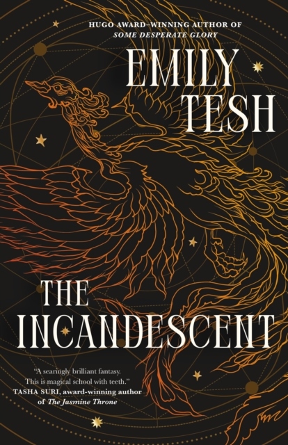 The Incandescent The Incandescent