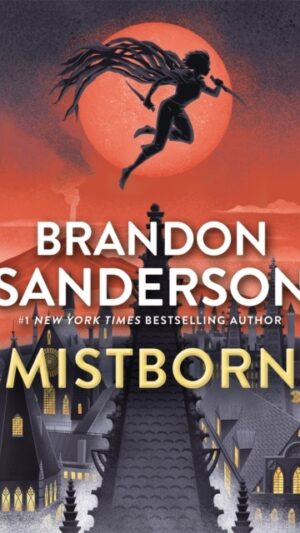 Mistborn