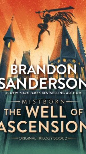 The Well of Ascension