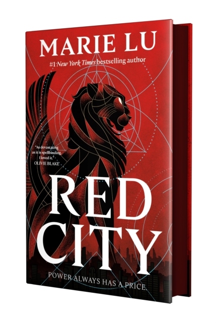 Red City Red City