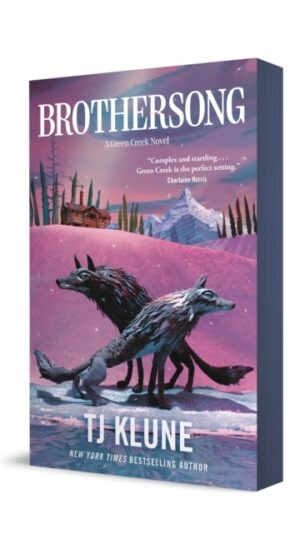 Brothersong