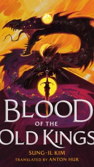 Blood of the Old Kings