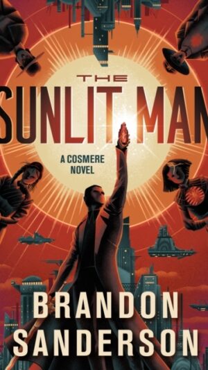 The Sunlit Man