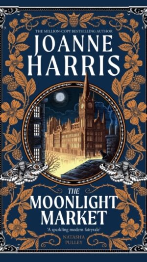 The Moonlight Market