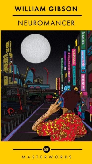 Neuromancer