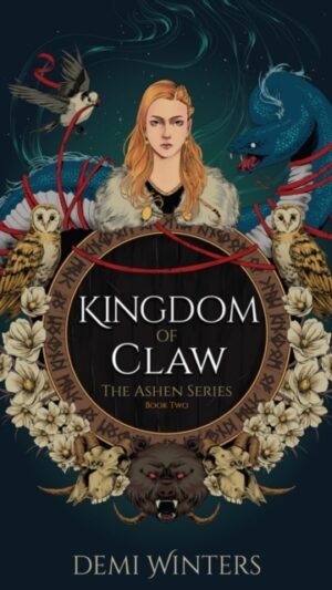 Kingdom of Claw