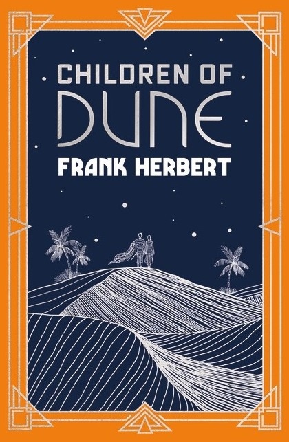 Children Of Dune Children Of Dune