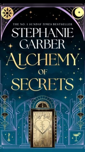 Alchemy of Secrets