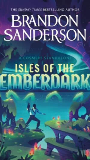 Isles of the Emberdark