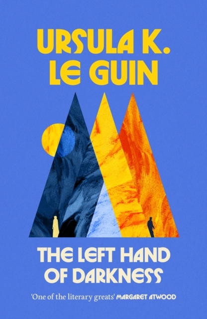 The Left Hand of Darkness The Left Hand of Darkness