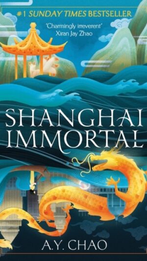 Shanghai Immortal