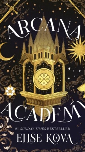 Arcana Academy