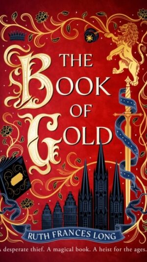 The Book of Gold