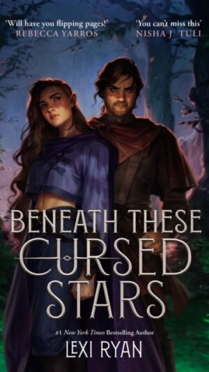 Beneath These Cursed Stars