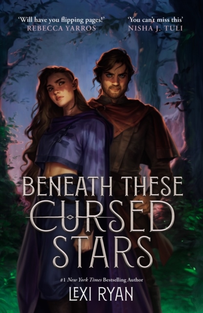 Beneath These Cursed Stars Beneath These Cursed Stars