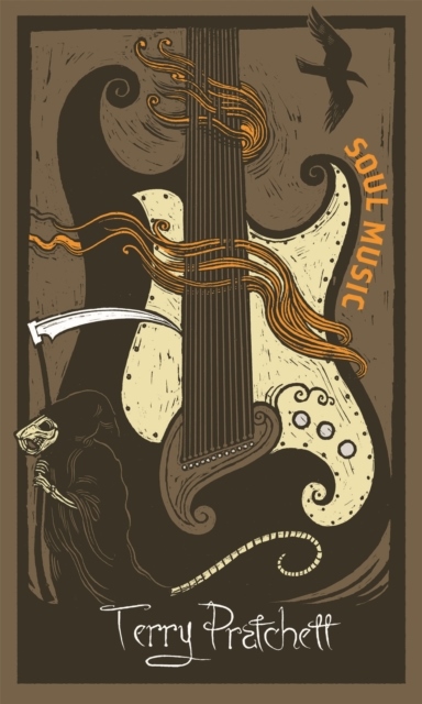 Soul Music Soul Music