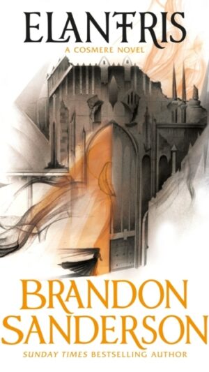 Elantris